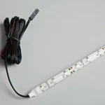 Korlátozott ajánlat Fls w vízálló led világítás 1,5 m 12v/6w