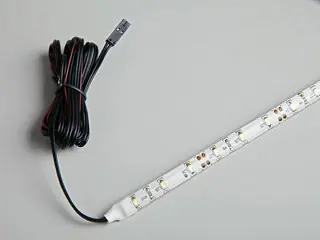 Korlátozott ajánlat Fls w vízálló led világítás 1,5 m 12v/6w