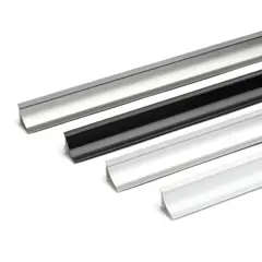 Inox lecsavarozható vízzáró Utolsó esély