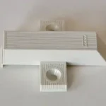 Ütközéselnyelő adapter d060snbn Szezonális akció
