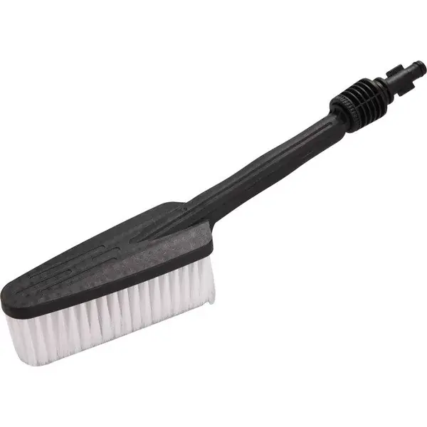 Kedvezmény hosszúfejű mosókefe toldat; 413103 és 8895200 magasnyomású mosókhoz, fej hossza 16cm, gyorscsatlakozó