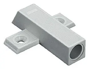 Ütközéselnyelő adapter csavarozhat egyes Kiárusítás