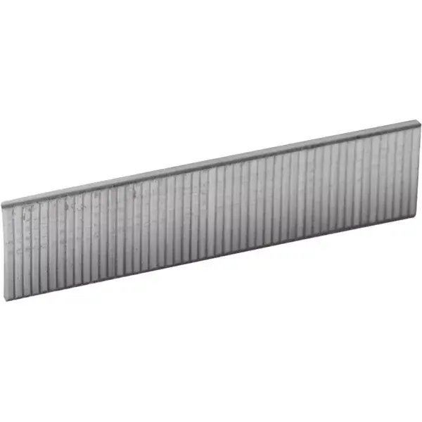 elektromos tűzőgép, 45W; kapcsok 6-14mm (11,3×0,7mm), szegek 6-14mm (1,2×1,0-2,0), max. 60 szeg/kapocs percenként Legnépszerűbb