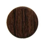 Teak sötét samoa 541 csavartakaró a416 a811 a822 Kiárusítás