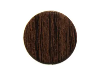 Teak sötét samoa 541 csavartakaró a416 a811 a822 Kiárusítás