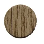 Teak világos samoa 540 csavartakaró 25 db/levél Olcsó