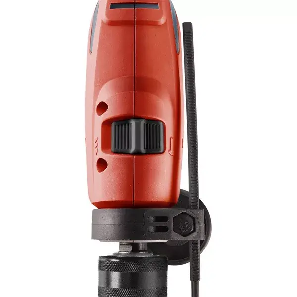 ütvefúrógép 550W, 0-3000 ford/perc, kulcsos tokmány, 1,5-13mm, papírdobozban Gyors szállítás