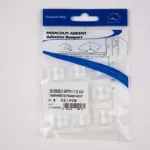 Rugalmas ütköző 20,5*7,5mm 9db/blister Legkelendőbb