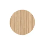 Zebrano homoksárga h3006 csavartakaró 25 db/levél Gyors kiszállítás