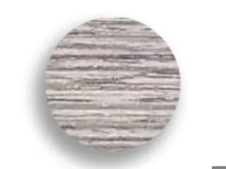 Wenge arusha világos 605 csavartakaró 25 db/levél Végkiárusítás
