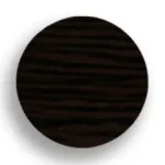 Wenge a316 öntapadós csavartakaró 25 db/levél Gyors kiszállítás