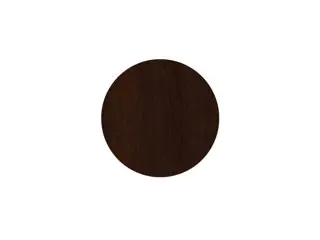 Wenge sötét 0854 öntapadó csavartakaró 25 db/levél Outlet
