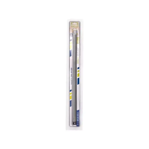 szerszámtartó, mágneses, 24" / 605 mm, falra szerelhető, teherbírás max 13,5 kg Expressz szállítás