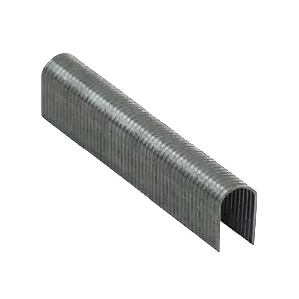 Gyors szállítás U-szeg profi tűzőgéphez 6,2mm; 12mm, 1000db, használható 9176 tűzőgéphez