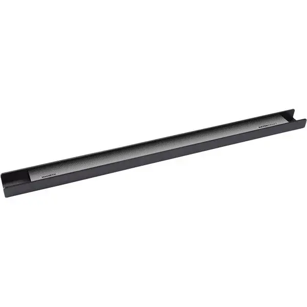 szerszámtartó, mágneses, 12" / 305 mm, falra szerelhető, teherbírás max 13,5 kg Alacsony ár