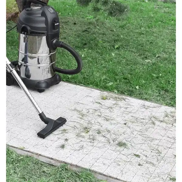 Akció porszívó 1400W, HEPA szűrő, papír porzsák