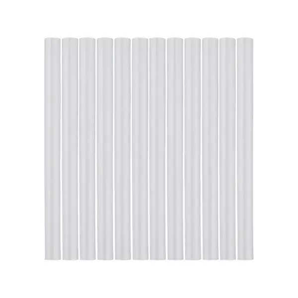 ragasztóstift klt.; 12 db, 100×7,2mm, bliszteren Legnépszerűbb