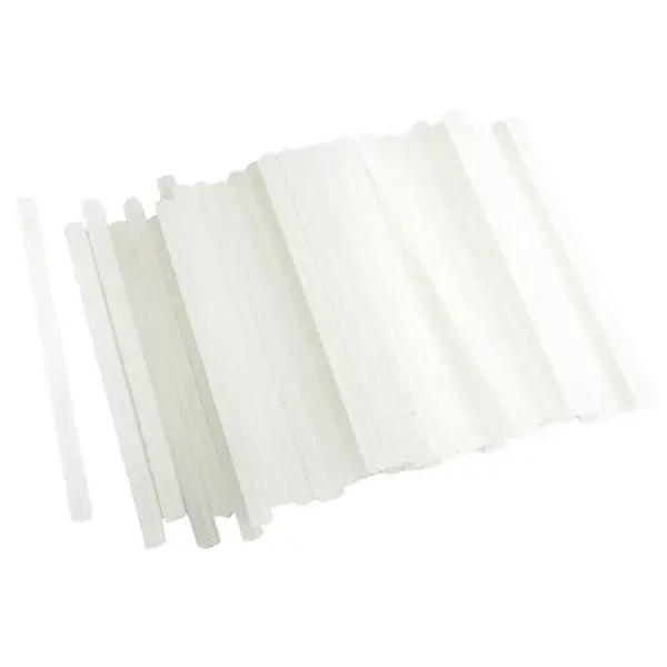 Szezonális akció ragasztóstift klt.; 0,5 kg, 100×7,2 mm (kb 120 db)