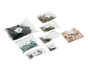 Azonnali szállítás 271.97.396 csavarszett tavolettohoz