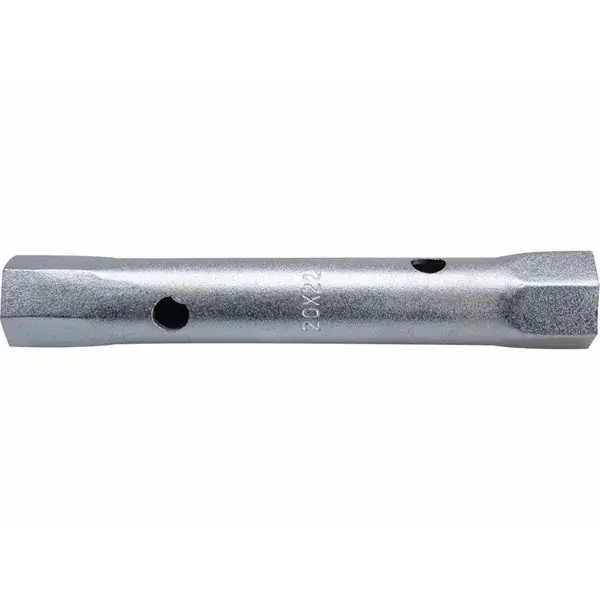 Outlet csőkulcs CrV., 20×22 mm