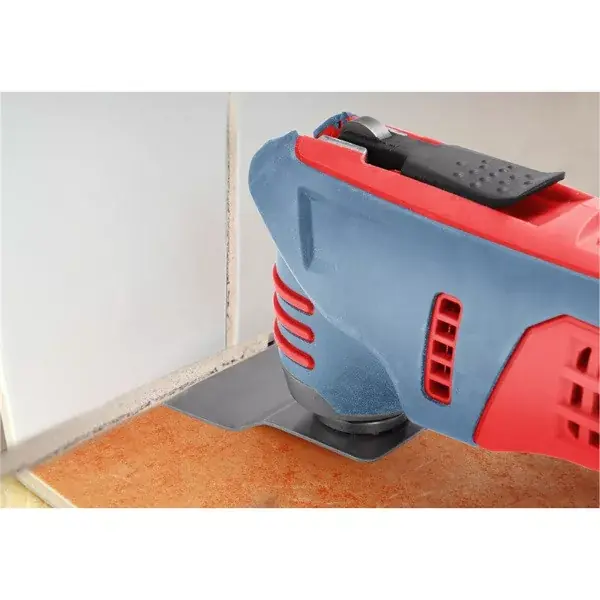 Legkelendőbb akkus multifunkciós szerszámgép, Share20V, 20V, Li-ion, 1db akku, 1db töltő, 2000 mAh, fordulatszám 3.000 f/perc