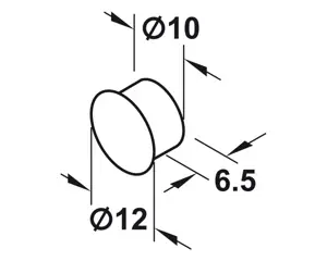 Takaró kupak 403.50.970 Akciós ár
