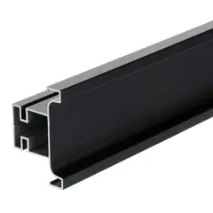 Expressz kézbesítés Riextouch xg10 gola osztóprofil, függőleges 2900 mm