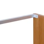 Alumínium összekötő profil 450 mm Azonnali szállítás