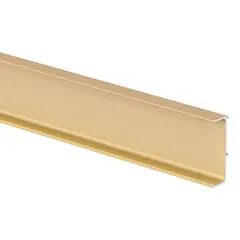 Gola 80/g38.29 clap‘n‘fit szimpla profil 4100 mm Rendeld meg most