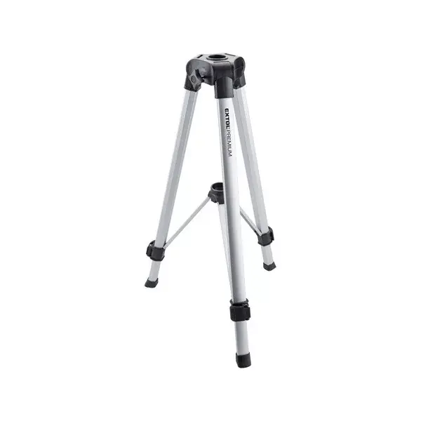 háromlábú támasz a 8823906 teleszkópos rúdállványhoz, ALU, 410×695mm Szezonális akció