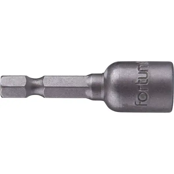 Nézd meg most behajtó hatlapfejű csavarhoz ; 7×48mm, 1/4" hatszög befogás, CV, mágneses