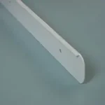 Kihagyhatatlan ajánlat Végzáró fehér 28mm munkalaphoz
