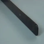 Azonnal elérhető Végzáró fekete 28mm munkalaphoz
