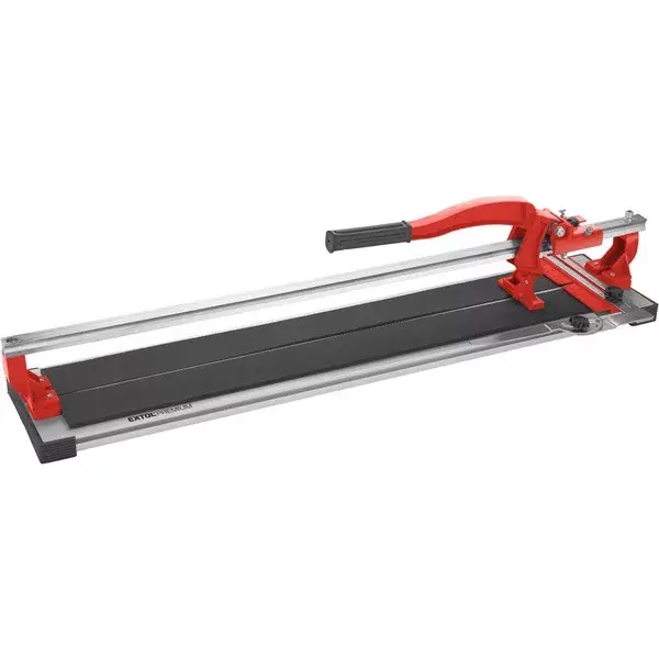 csempevágó 600mm, max. vágás 600 mm, 6,1 kg, vágókerék 8841073 Akciós ár