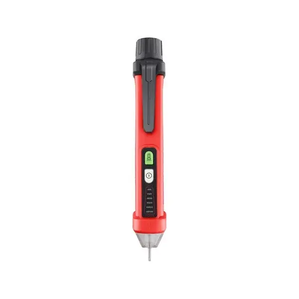 Vedd meg online fáziskereső, érintés nélküli (feszültségvizsgáló) 12-1000V AC, 156 mm, CE