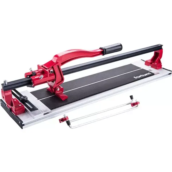 Vásárlói kedvenc csempevágó 1000mm, max. vágás 1000 mm, max. vastagság 16 mm, 11 kg, vágókerék 4770815