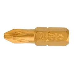 Behajtóhegy pz2*25 tin bevonattal Outlet
