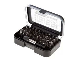Ajánlat Makita 31 db-os bitkészlet