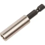 Ajánlat T1 mágneses bittartó d6,3 60mm