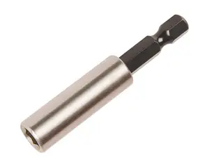 Ajánlat T1 mágneses bittartó d6,3 60mm