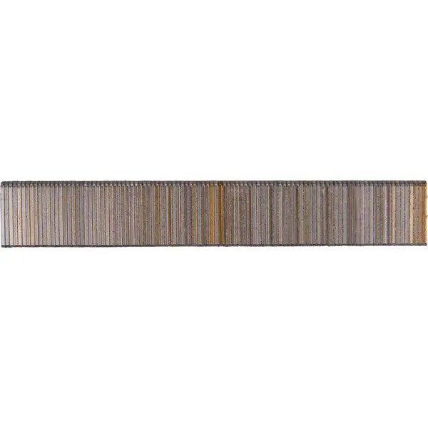Népszerű kapocs, 8891860, 8891861, 8865040 tűzőgéphez 3000 db, 5,7×1,25×1,0 mm, hossz. 40 mm