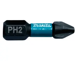 Behajtóhegy ph2 25mm 2db/cs Bestseller