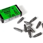 Wera behajtóhegy pz2 25mm - 10db/csomag Vedd meg online