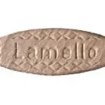 Lamello keksz 0-ás Ajánlat