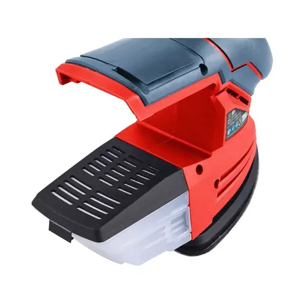 akkus delta csiszoló, Share20V, 20V, Li-ion, AKKU és TÖLTŐ NÉLKÜL, 123×95 mm, ford. 11.000 f/perc Bestseller
