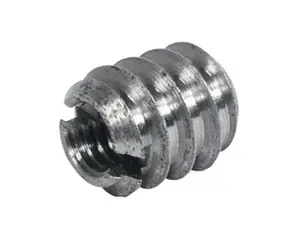 030.00.502 fa-fém menetes anya m10/18.5*15 Outlet