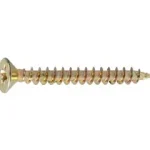 4*60mm forgácslapcsavar Utolsó esély