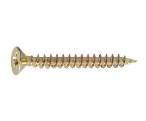 4*60mm forgácslapcsavar Utolsó esély