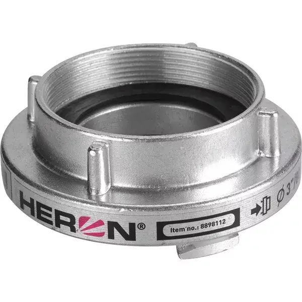 csonkkapocs belső menetes, B-3" (75mm/85mm), 8895102 szivattyúhoz Népszerű