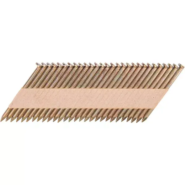 szeg fejjel 8865042- és 8894580-hoz, borda nélk, 480 db; szár átm 3,05mm, fej átm 7mm, hossz.75mm, 40 db-onként p.szalag Gyors szállítás